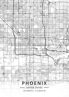 Phoenix, United States