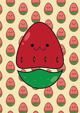 WatermelonCute