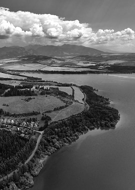 Marina Liptov BW V 006