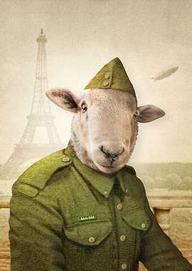 Private Leonard Lamb