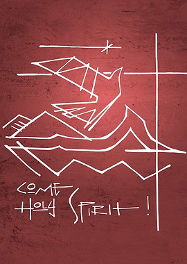 Come Holy Spirit