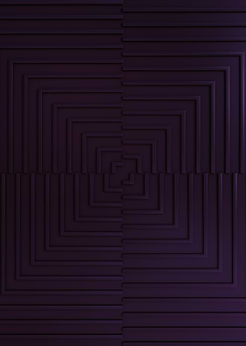 Purple Maze