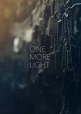 One More Light