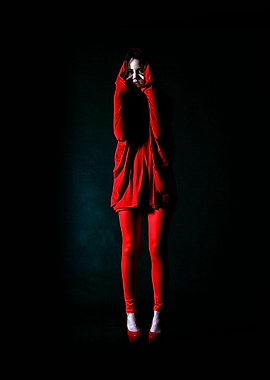 Little Red Riding Hood