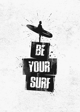 Be Your Surf