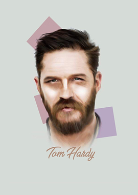 Tom Hardy