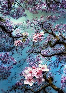 Cherry Blossoms
