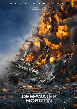 Deepwaterhorizon