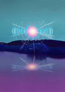 Futuristic Visions 01