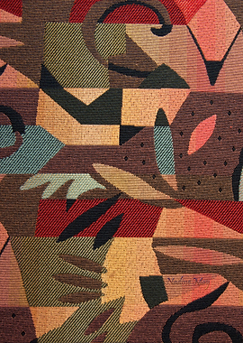 African Weaving Crafts