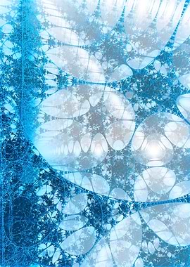 The Mystic Snowflakes Factory