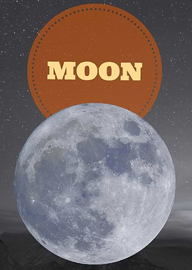 new moon is rising for you