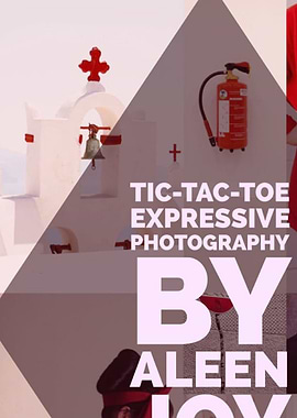 expressive photography joy