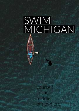 lose yourself in michigan