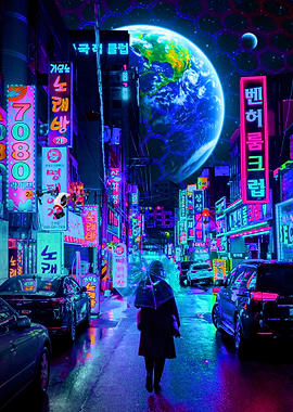 New World 2077