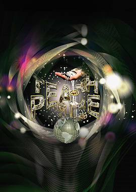 World Piece Movements