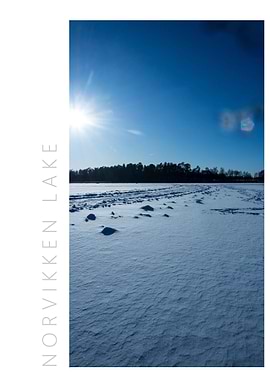 Norvikken Winter 2017 18