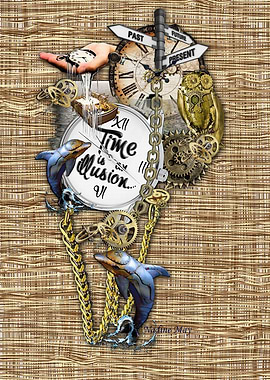 Illusions Around Time