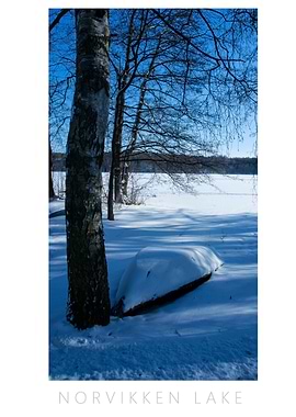 Norvikken Winter 2017 2