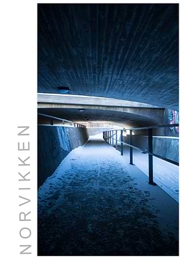 Norvikken Winter 2017 58