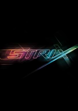 asus gaming strix