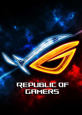 asus gaming rog