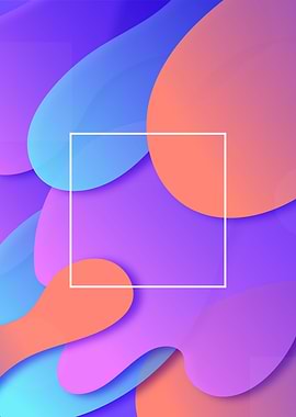 Abstract Design Shapes