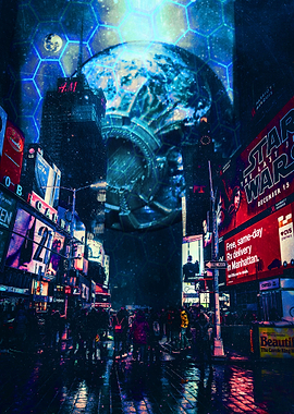 New World 2077