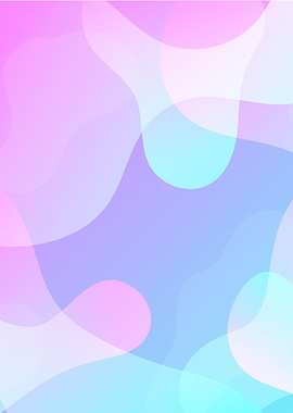 Abstract Design Shapes