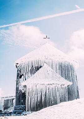Frozen Chapel