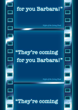 Night of the Living Dead