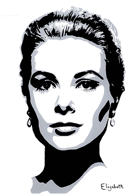 Grace Kelly