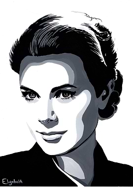Grace Kelly
