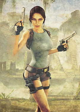 Lara (Old School)