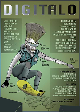 DIGIITALO