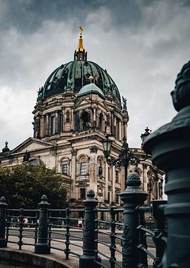 Berliner Dom