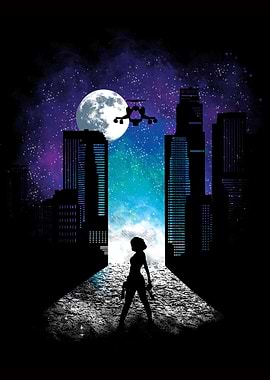 Extraterrestrial Conspiracy