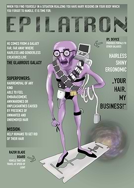 EPILATOR