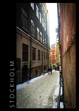 Gamlastan 2018 S5