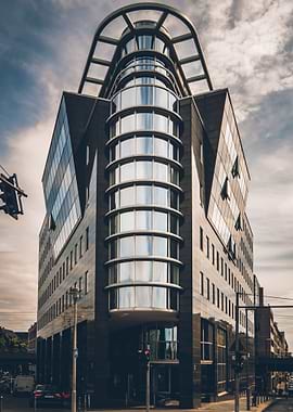 Berliner Architektur