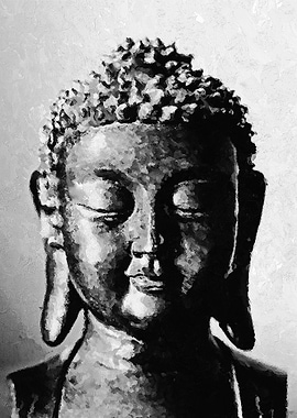 Buddha Painting