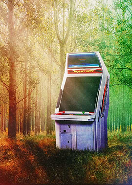 How did you end up there?