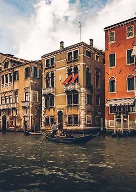 Venetian Architecture