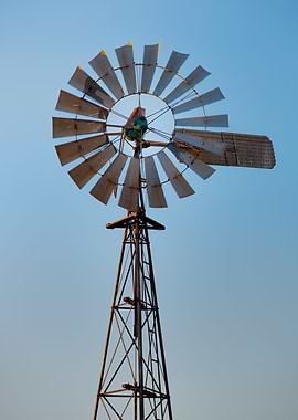 Windmill
