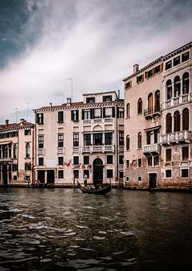 Venetian Architecture