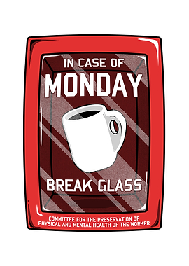 In Case of Monday