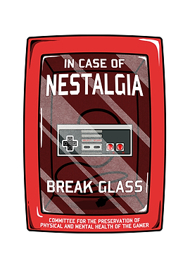 In Case of NEStalgia