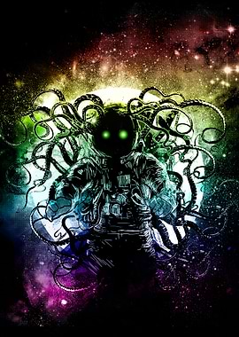 terror from deep space