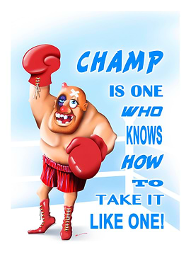 The Champ