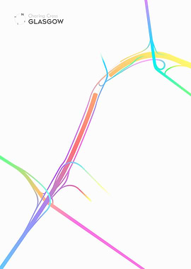 Charing Cross, Glasgow